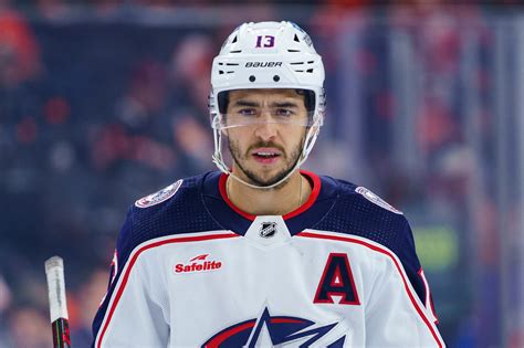 NHL star Johnny Gaudreau and his brother killed after being hit .
